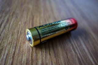 elektrischer dosenoeffner test batterie